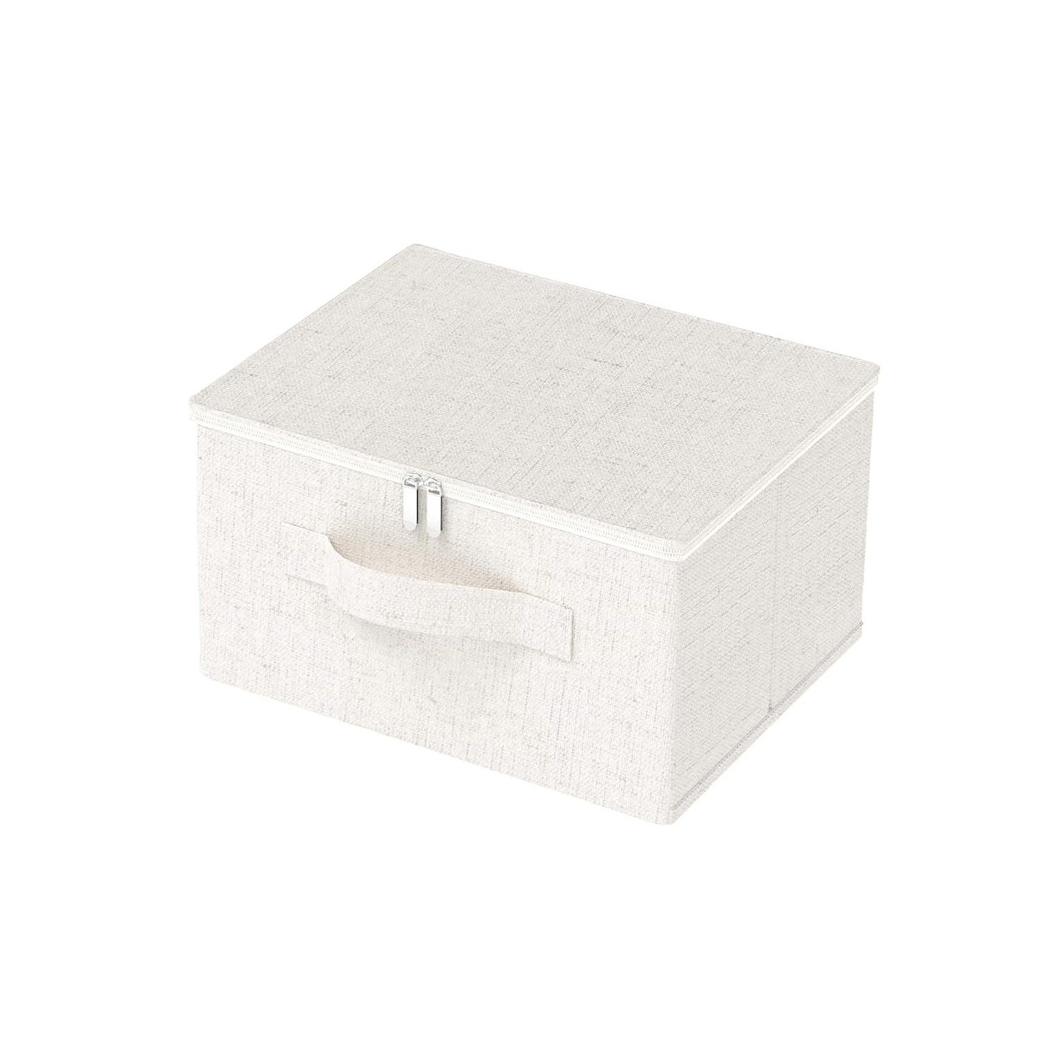 Coonoor Aufbewahrungsbox Große Aufbewahrungsbox für Kleidung, faltbare Stof günstig online kaufen