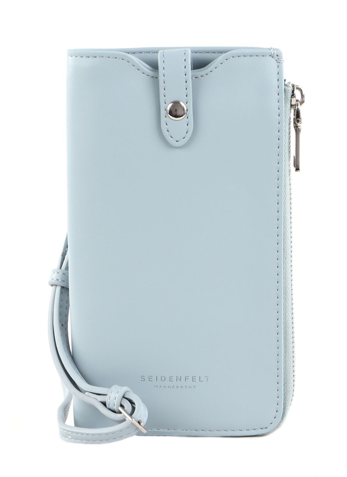 Seidenfelt Manufaktur Handytasche