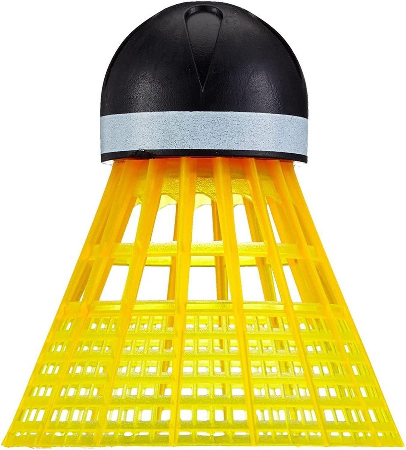 VICFUN Federball 3x Shock Tube Orange