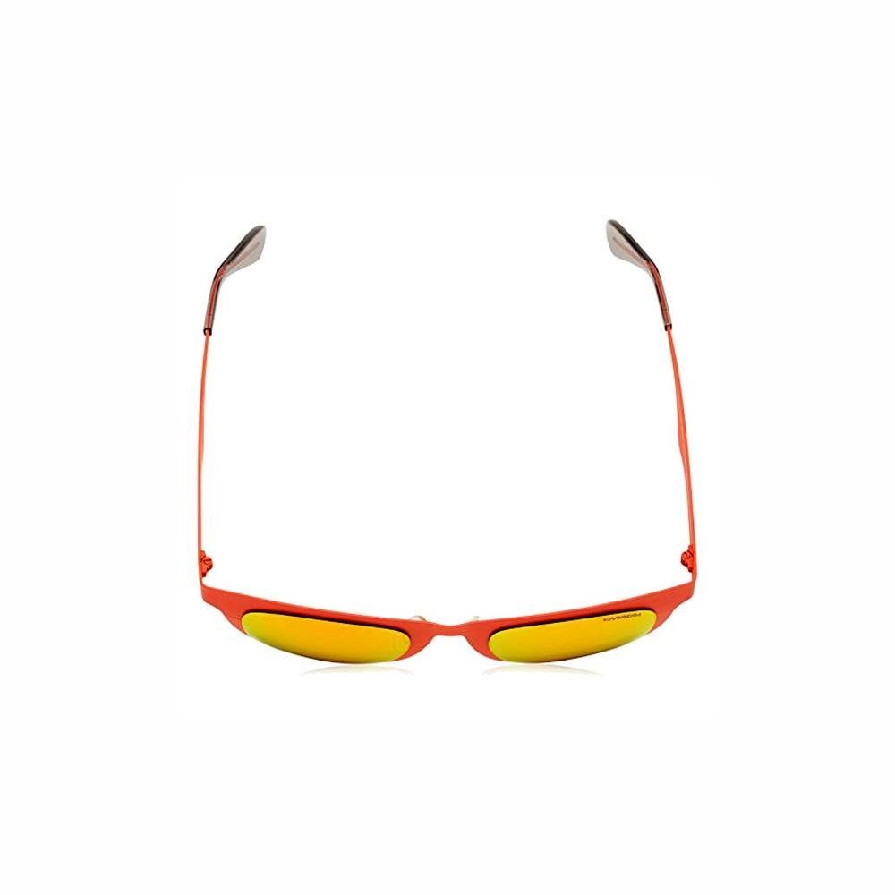Carrera Damen Carrera® Unisex Sonnenbrille Herren CA6000-MT-ABV Sonnenbrille