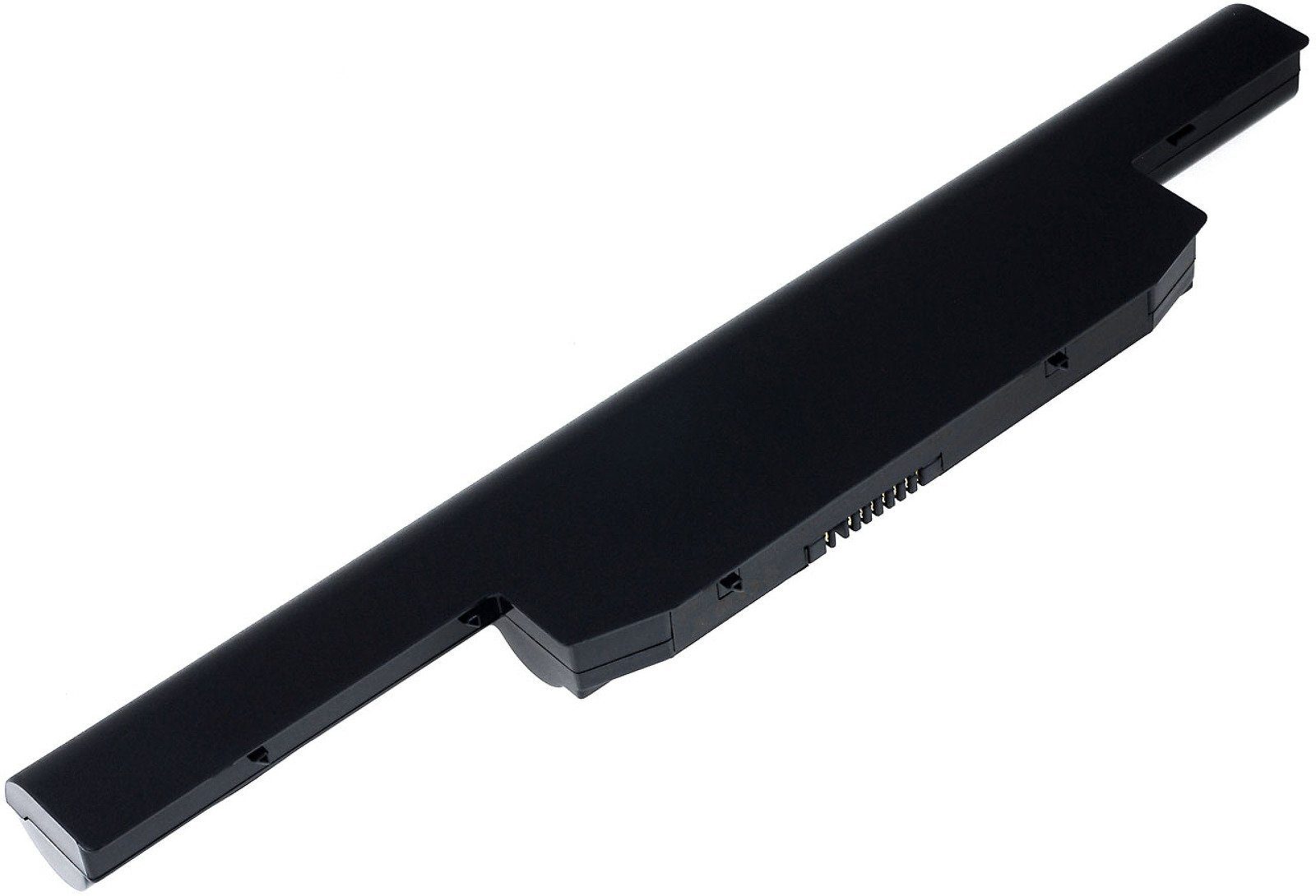 Powery Akku für Fujitsu LifeBook LH532 AP Laptop-Akku 4400 mAh (10.8 V)