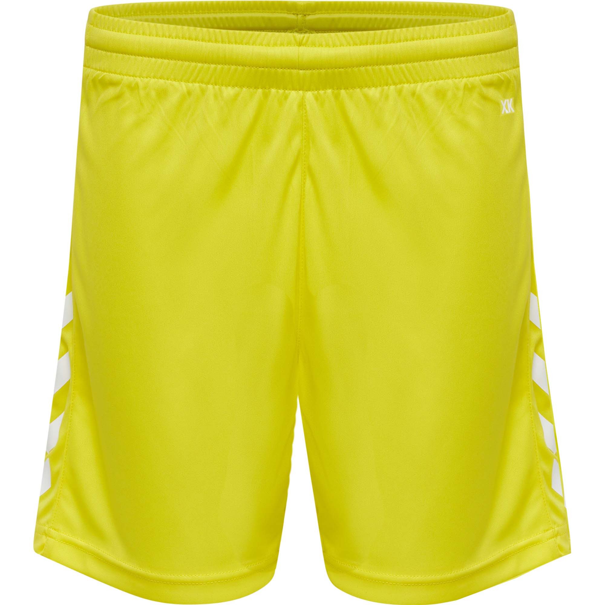 hummel Trainingsshorts Hummel Kinder Short Core XK Poly Shorts 211467