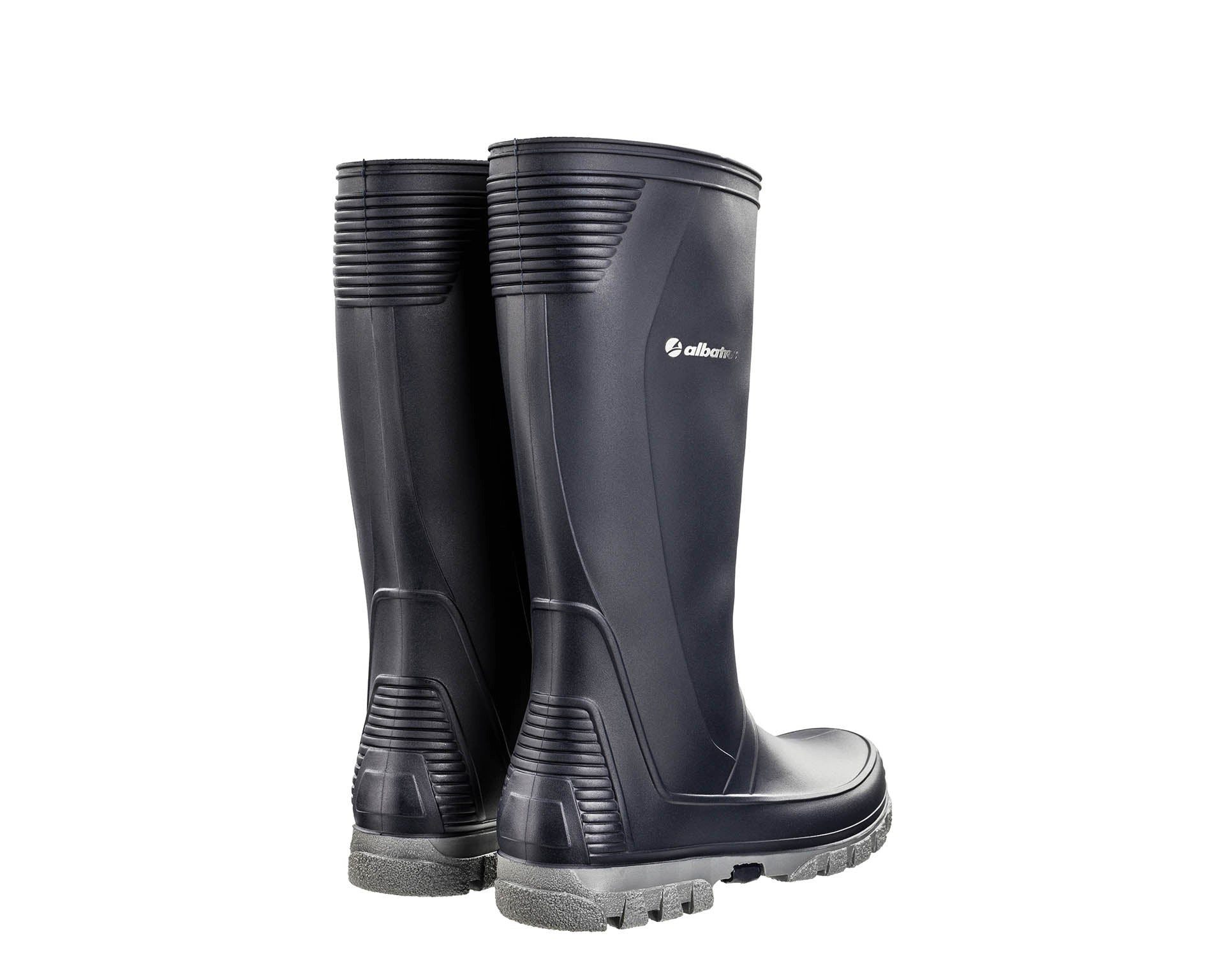 Albatros ALBATROS JUWEL Damen- und Kinderstiefel Gummistiefel Rutschhemmende Laufsohle