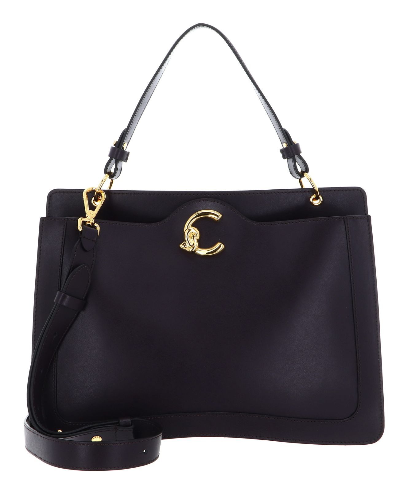 Umhängetasche Calf Handbag