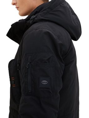 TOM TAILOR Parka