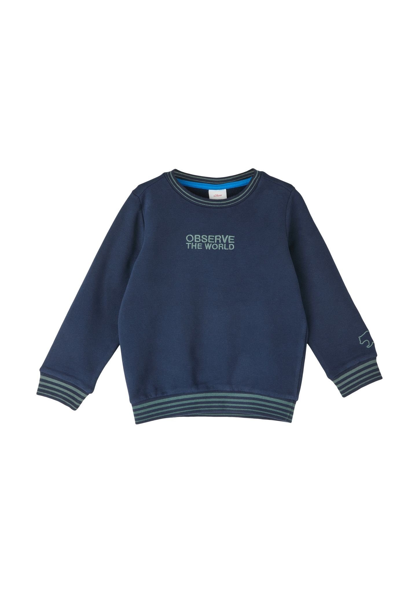 s.Oliver Junior Sweatshirt