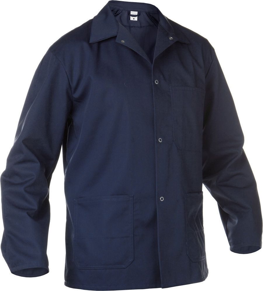 Kurzjacke Arbeitsjacke Halle