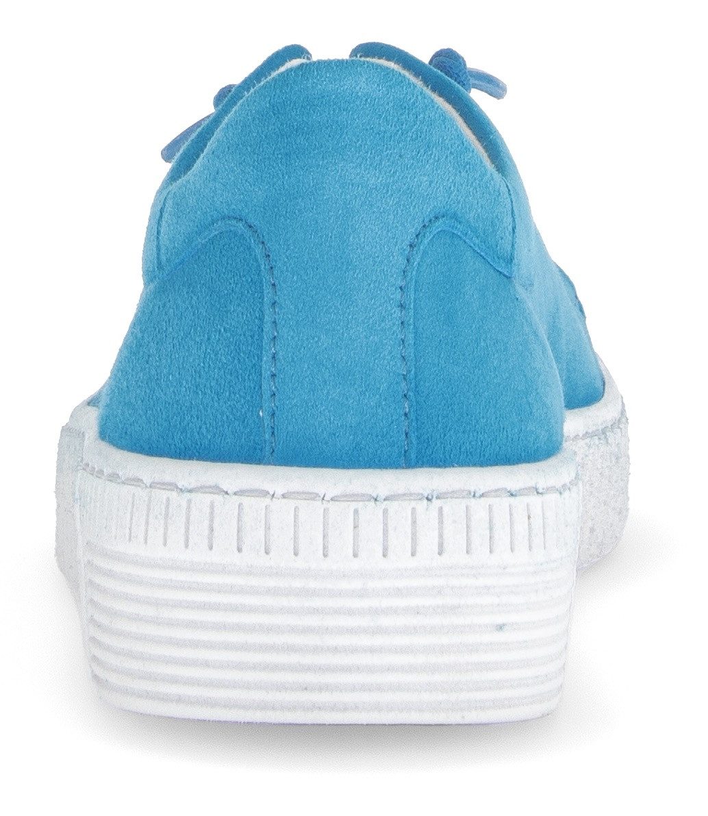 Gabor Slip-On Sneaker, Freizeitschuh, Halbschuh, Slipper mit Best Fitting-A günstig online kaufen