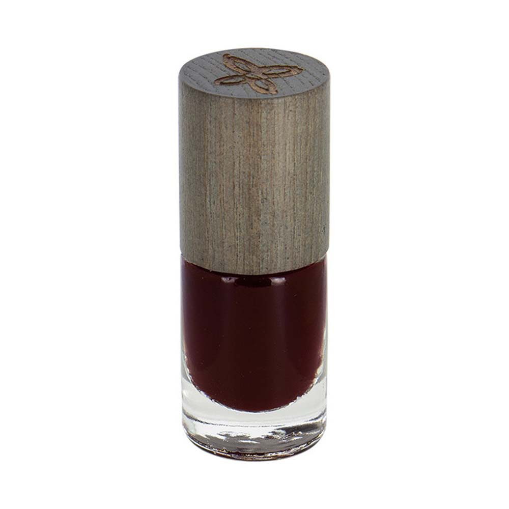 Nagellack Nail Polish - 14 Red Rose 5ml