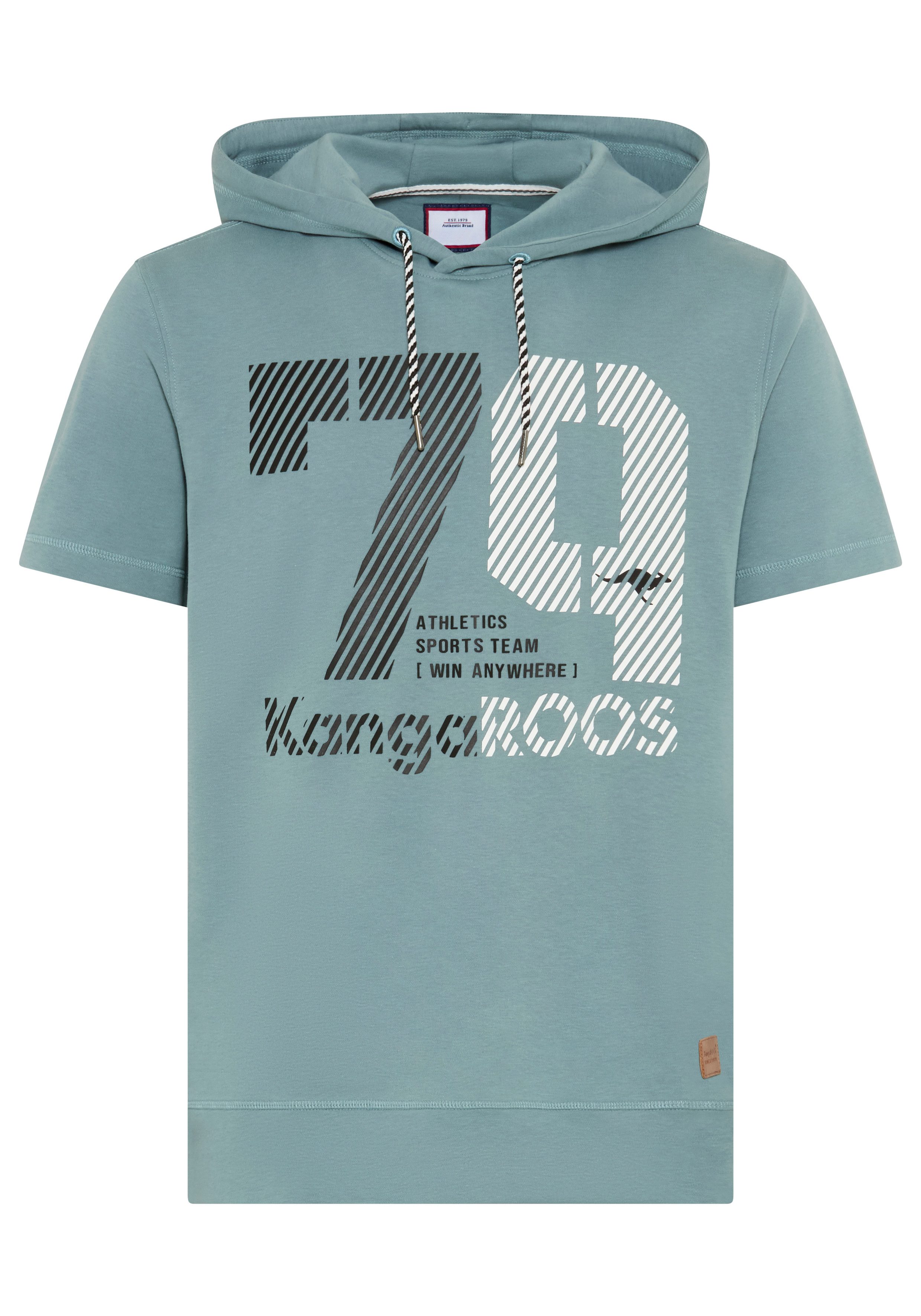 Kapuzenshirt