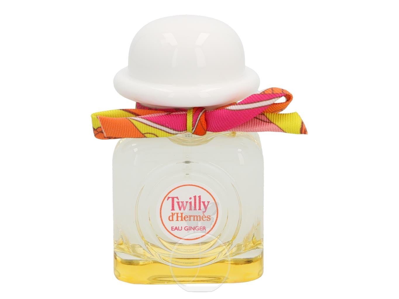 HERMÈS Парфюми Hermés Twilly d'Hermes Eau Ginger Парфюми 30 ml, 1-tlg.