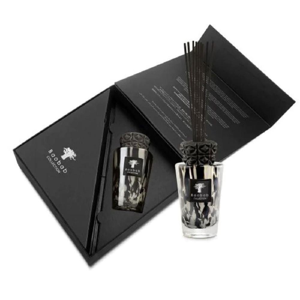 Baobab Raumduft Raumduft Diffuser Totem Black Pearls (2l)