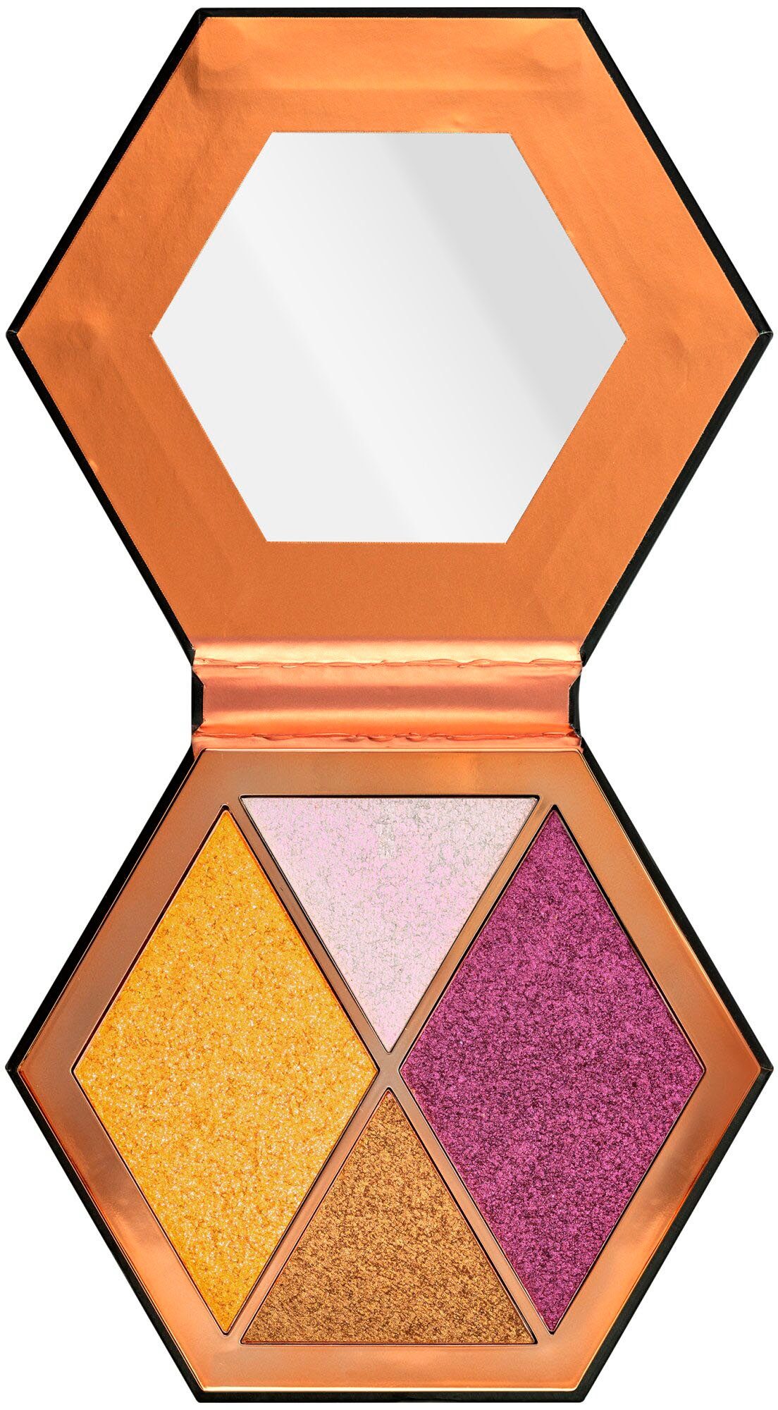 Catrice Highlighter ABOUT Palette Highlighter-Palette TONIGHT