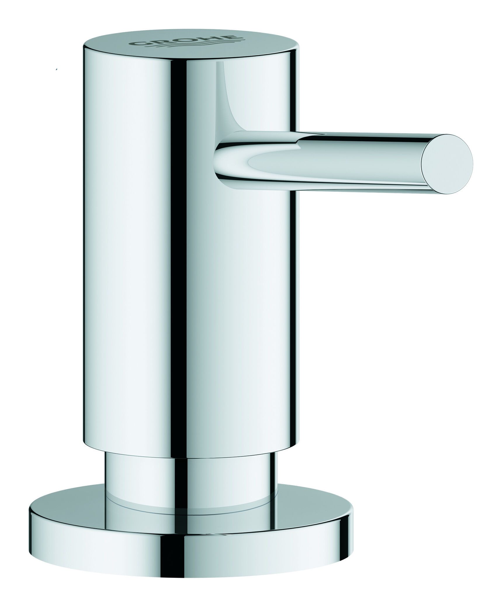 Grohe Дозаторы для моющих средств Cosmopolitan, Chrom