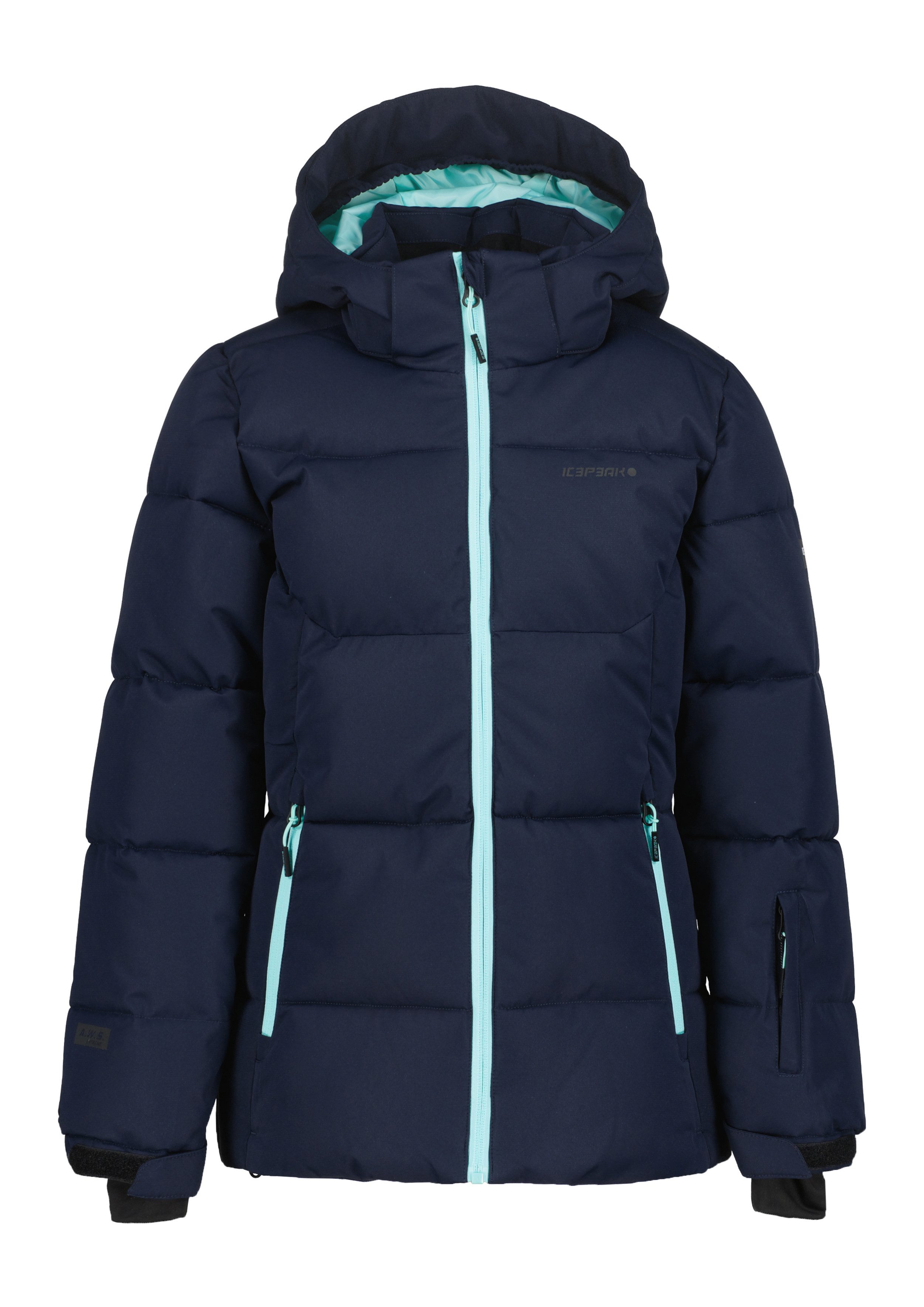 Icepeak Skijacke ICEPEAK LORIS JR günstig online kaufen