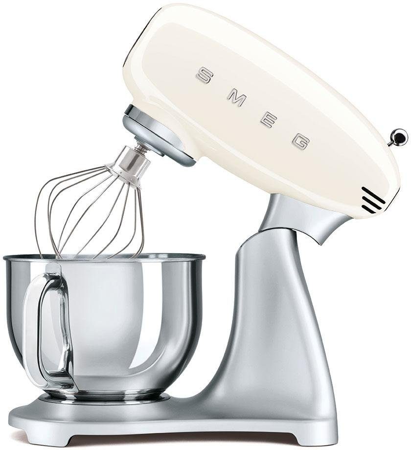 Küchenmaschine SMF02CREU Creme