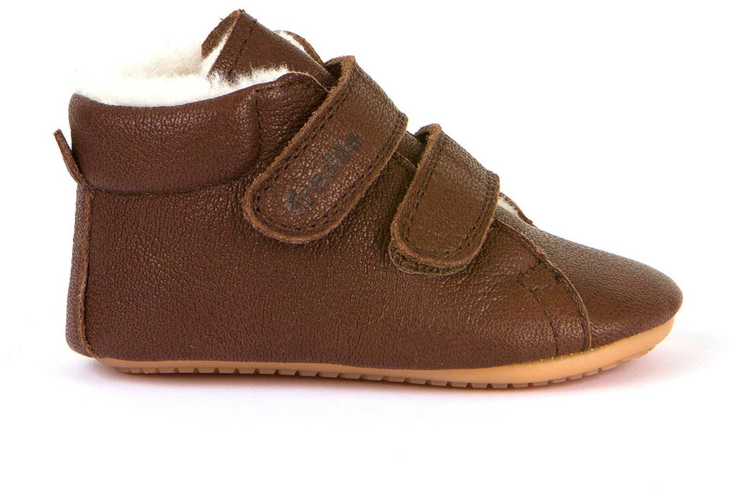 froddo® Froddo G1130013 Brown Schnürschuh