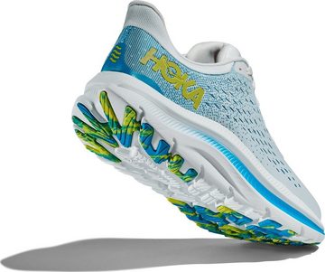 Hoka One One M KAWANA BDBDB BLANC DE BLANC / DIVA BL Laufschuh