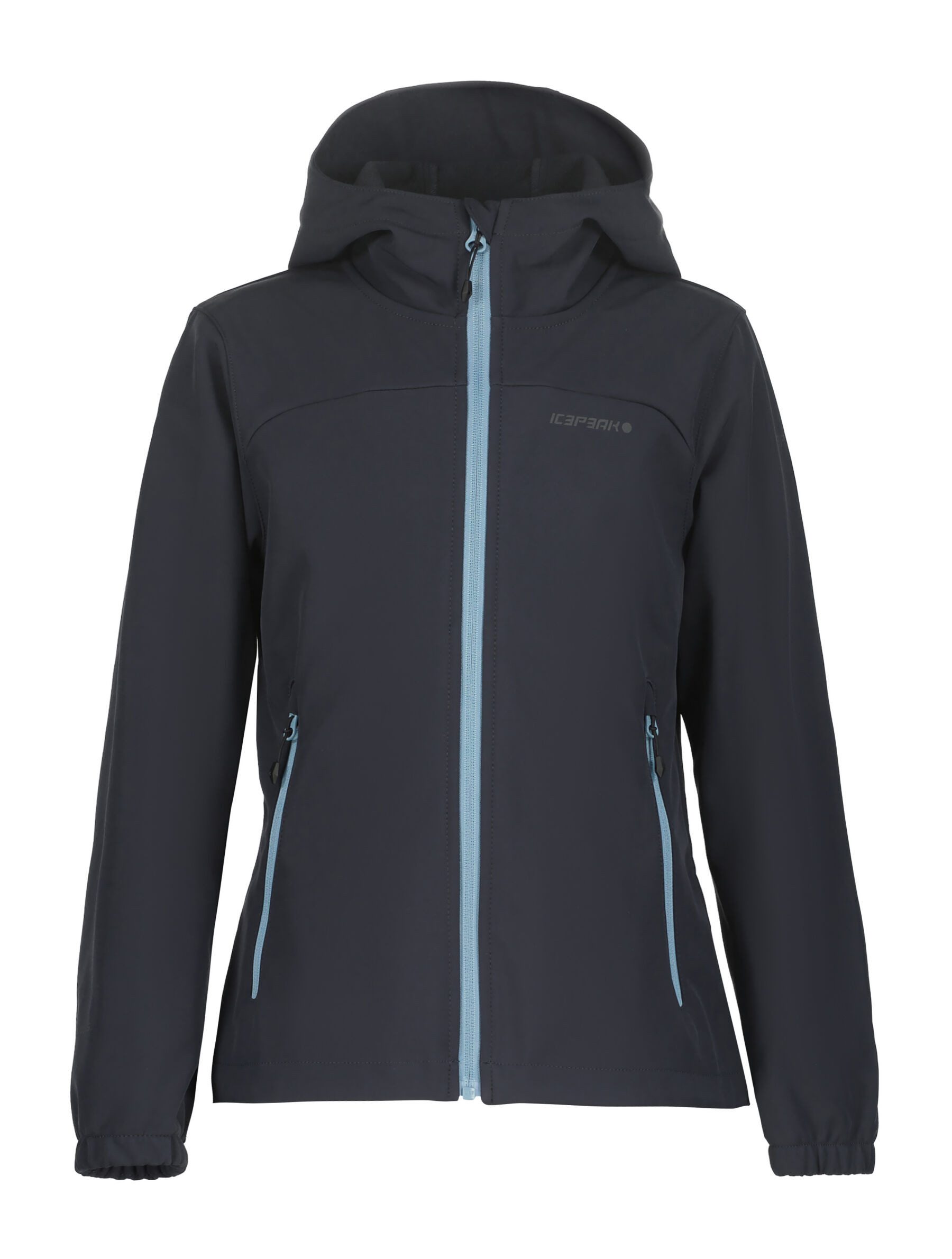 Icepeak Outdoorjacke Icepeak Softshell jacke Kobryn Jr