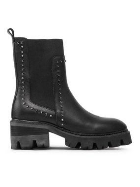 Alma en Pena Stiefeletten I22399 Napa Black Stiefelette