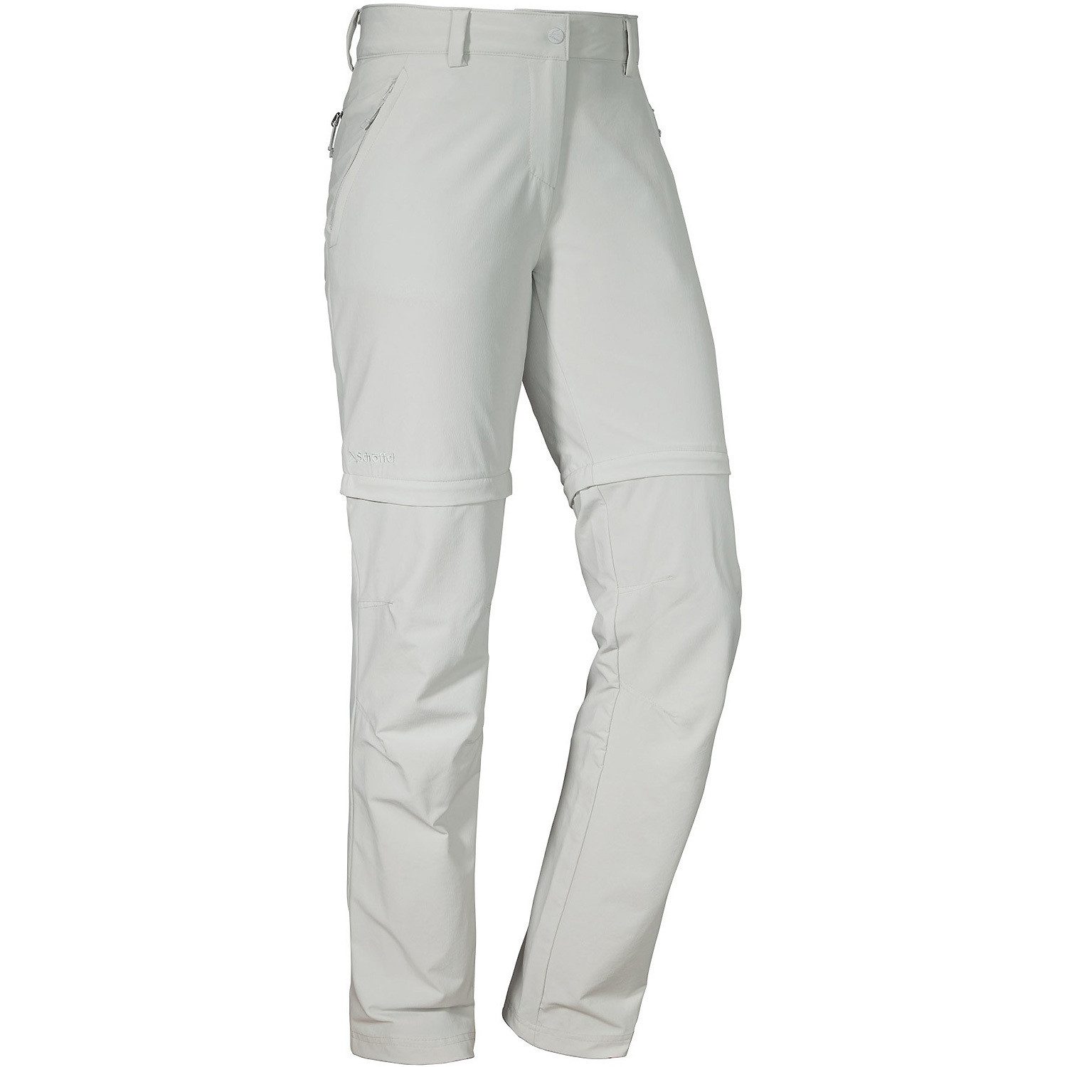 Schöffel Funktionshose Hose Ascona Zip Off günstig online kaufen
