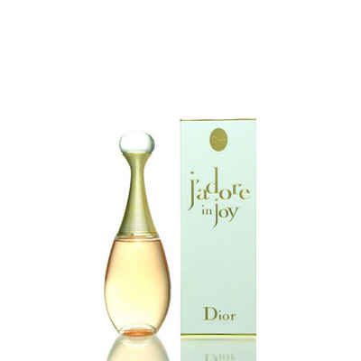 Dior Eau de Toilette Christian Dior Jadore (J'adore) Injoy Eau de Toile