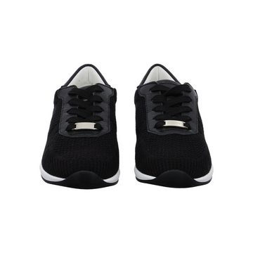 Ara Lissabon - Damen Schuhe Sneaker schwarz