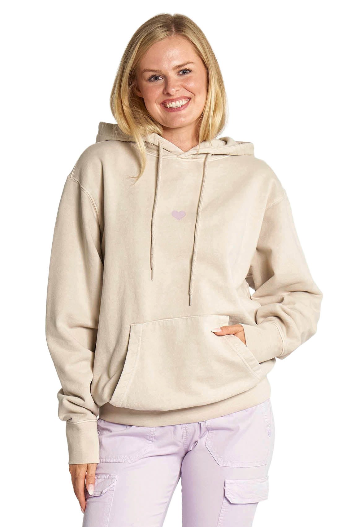 Zhrill Sweatshirt ZHILLI (0-tlg) günstig online kaufen