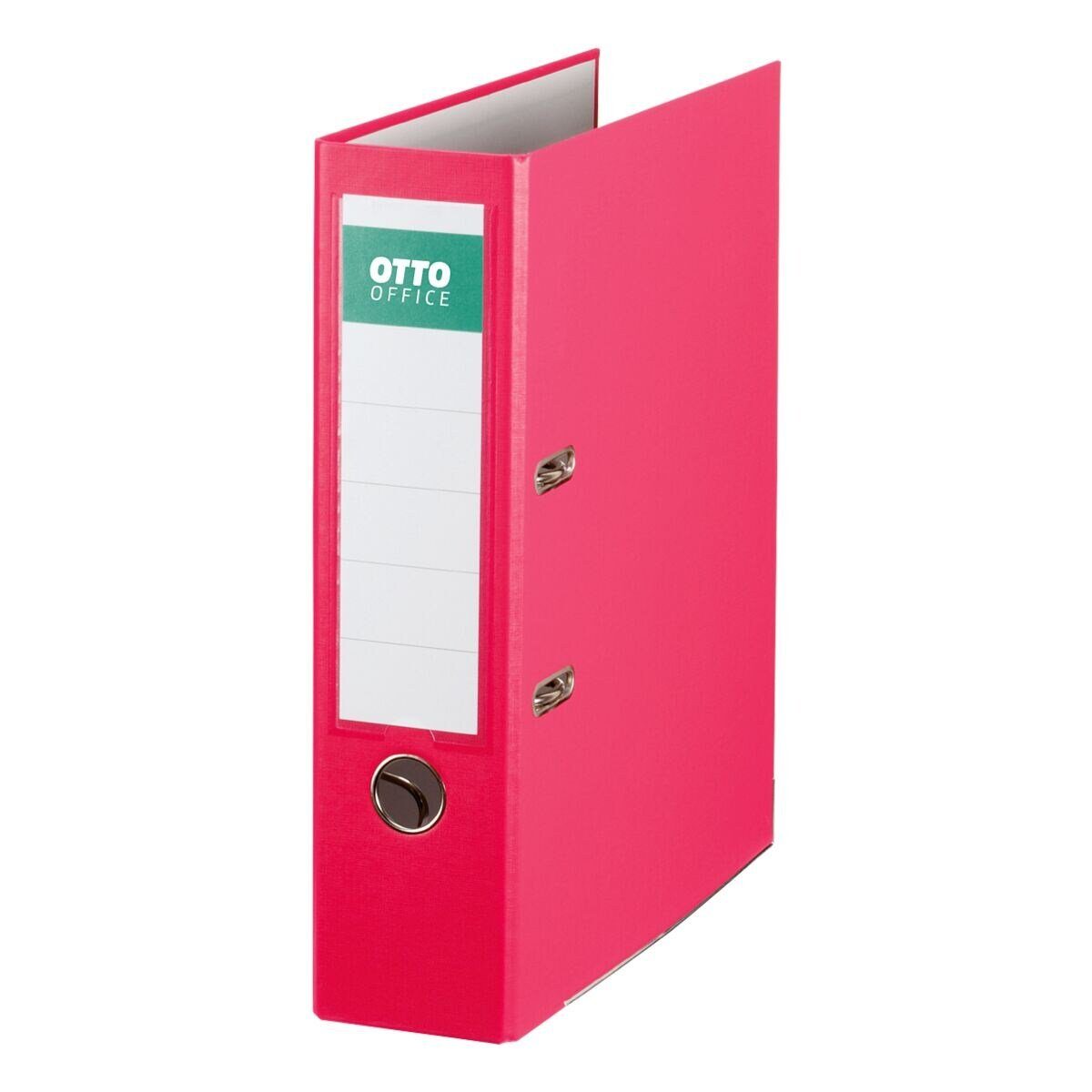 Otto Office Aktenordner Exclusive I, DIN A4 breit 8 cm