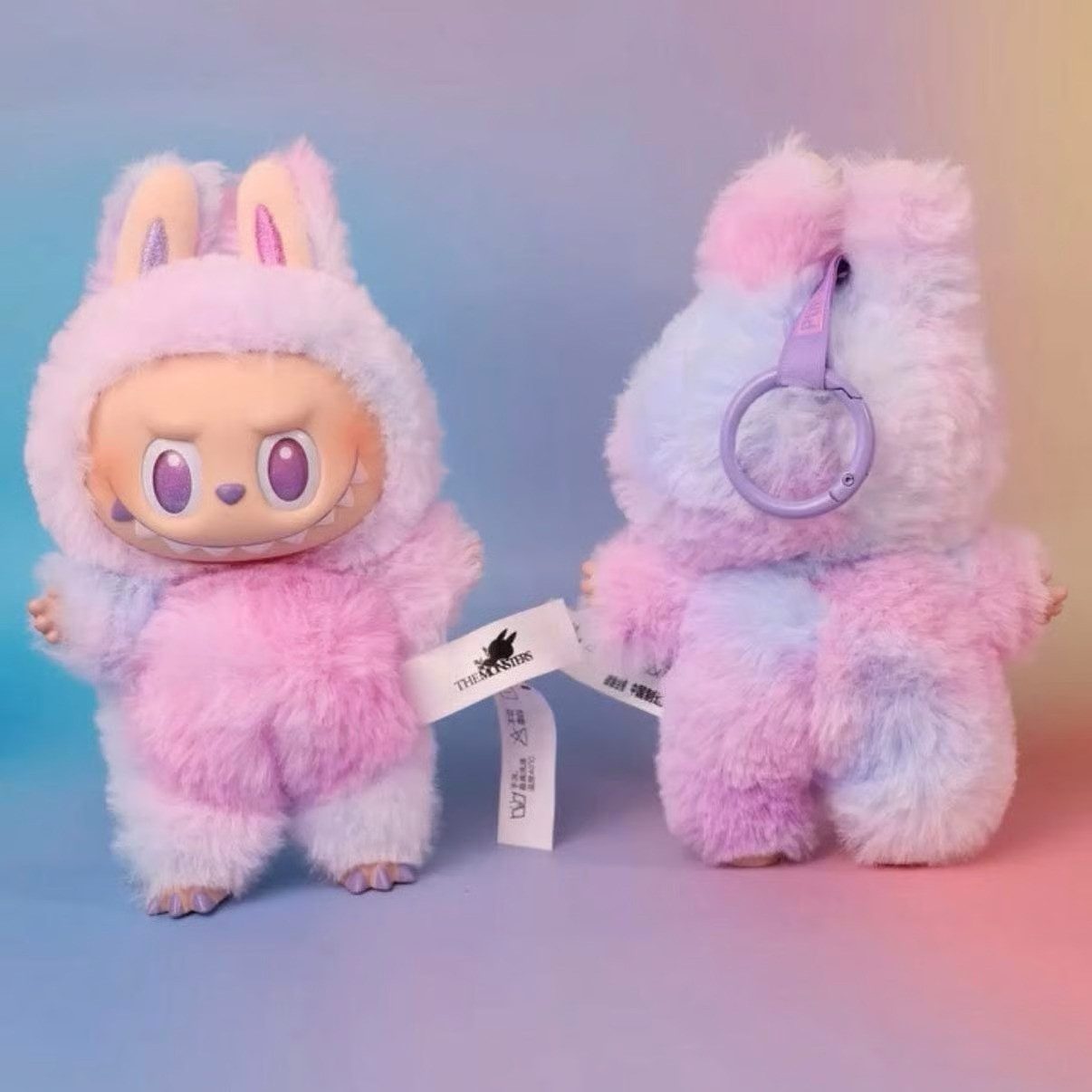 Wiztex Kuscheltier Lafufu Neue Plüschfigur Big günstig online kaufen