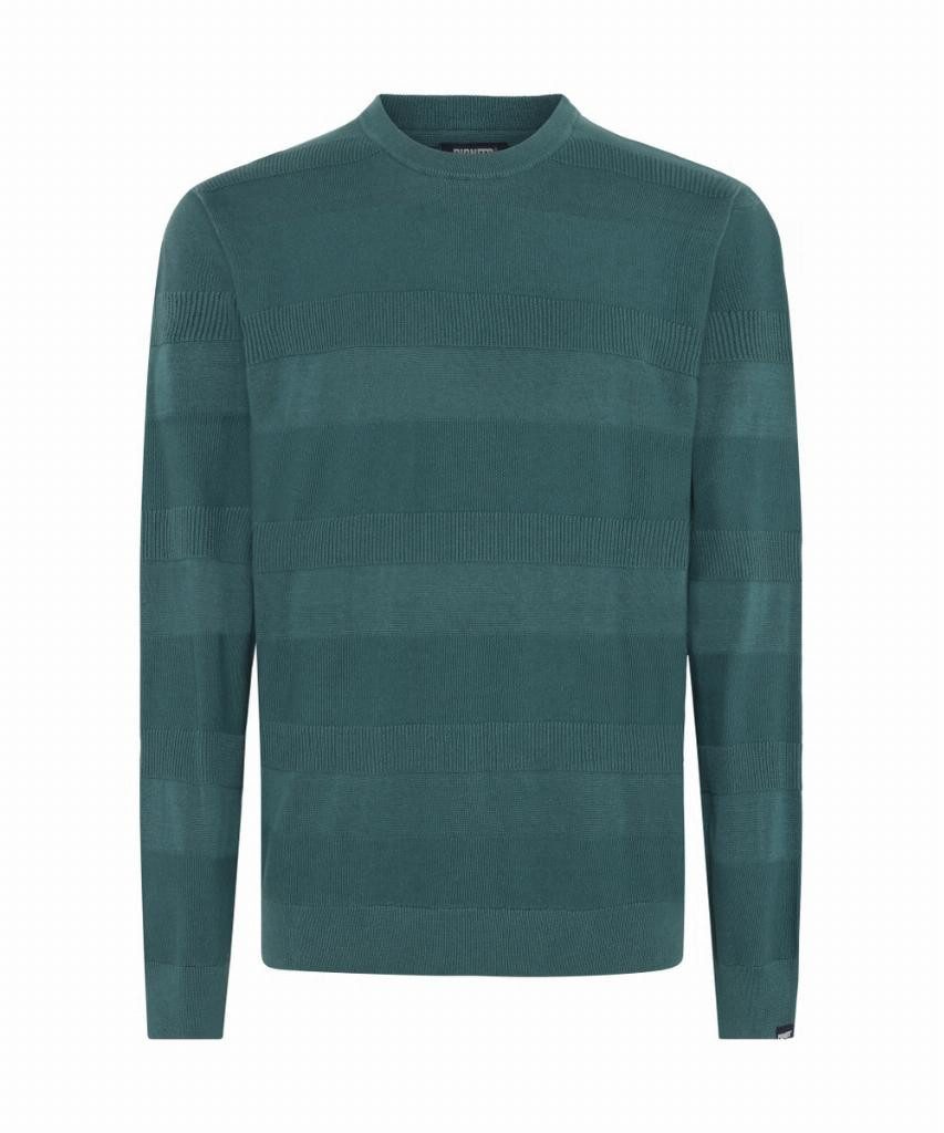 Pioneer Authentic Jeans Rundhalspullover Knit