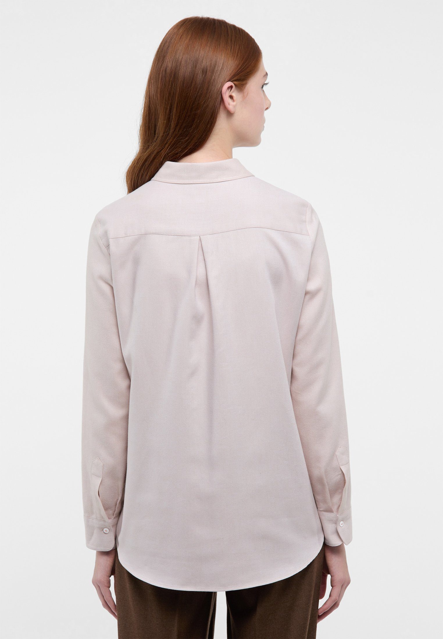 Eterna Hemdbluse REGULAR FIT günstig online kaufen