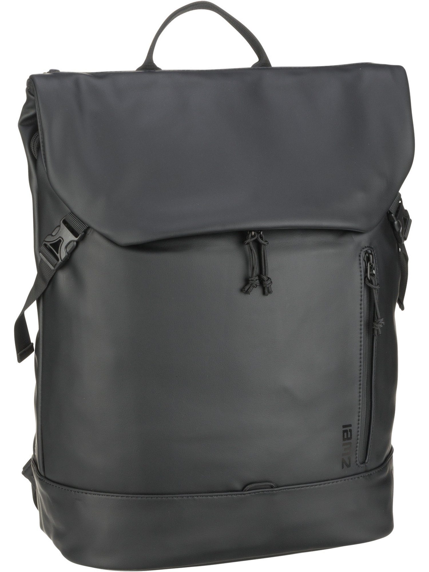 Cargo Black Zwei Rucksack CAR350