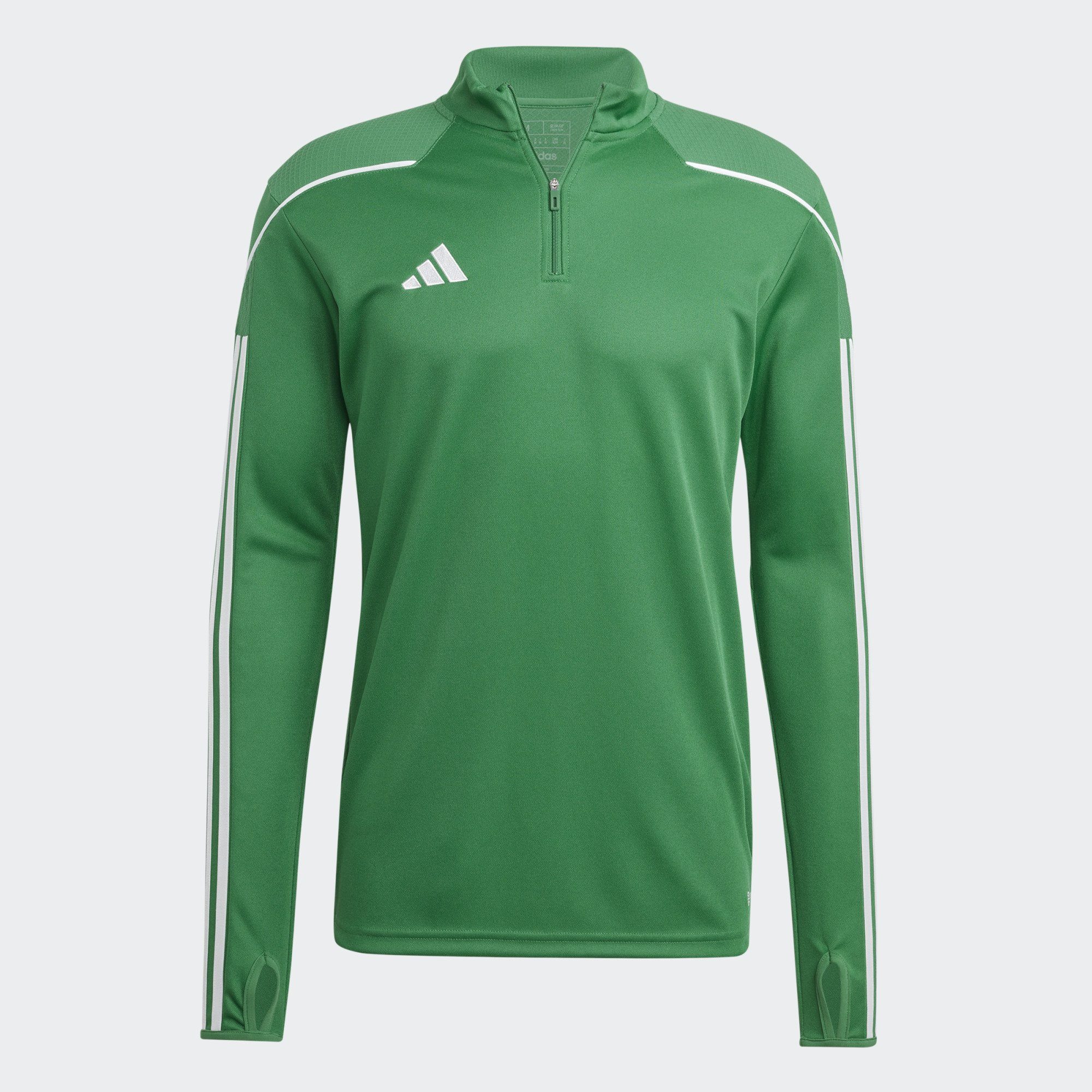 Performance TRAININGSOBERTEIL adidas TIRO Team Trainingsanzug LEAGUE 23 Green