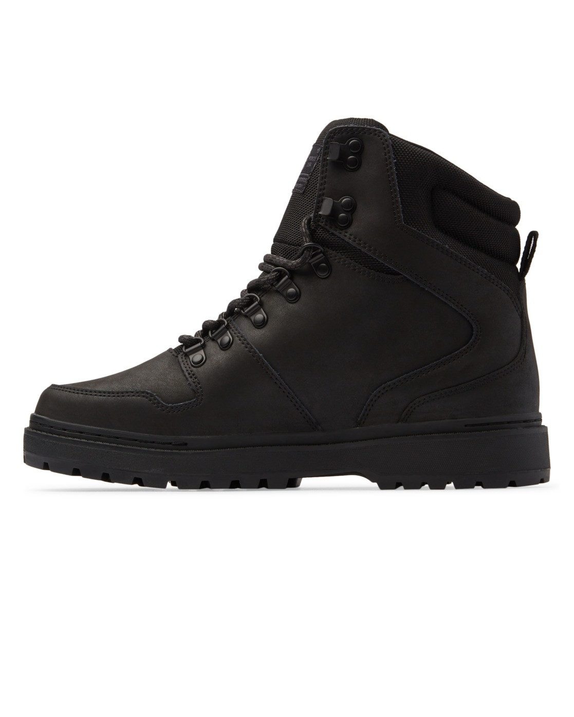 DC Shoes Peary Tr Stiefel