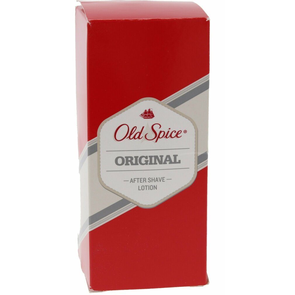 Aftershave Old Spice 150ml Splash Spice Old Körperpflegemittel