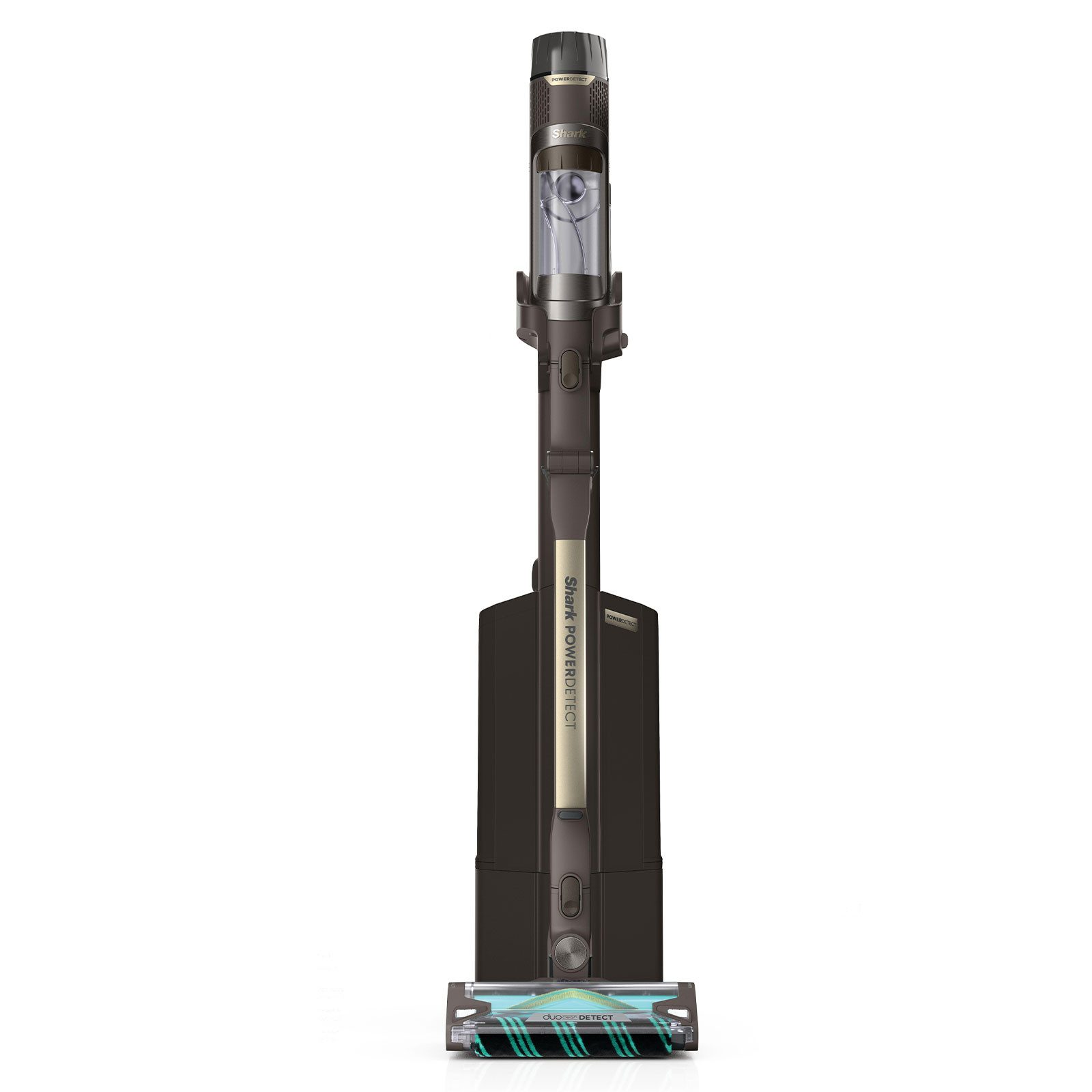 Shark Akku-Hand-und Stielstaubsauger IP3256EUT Detect Pro Max, Akku, Detect Pro Max, Hochleistung