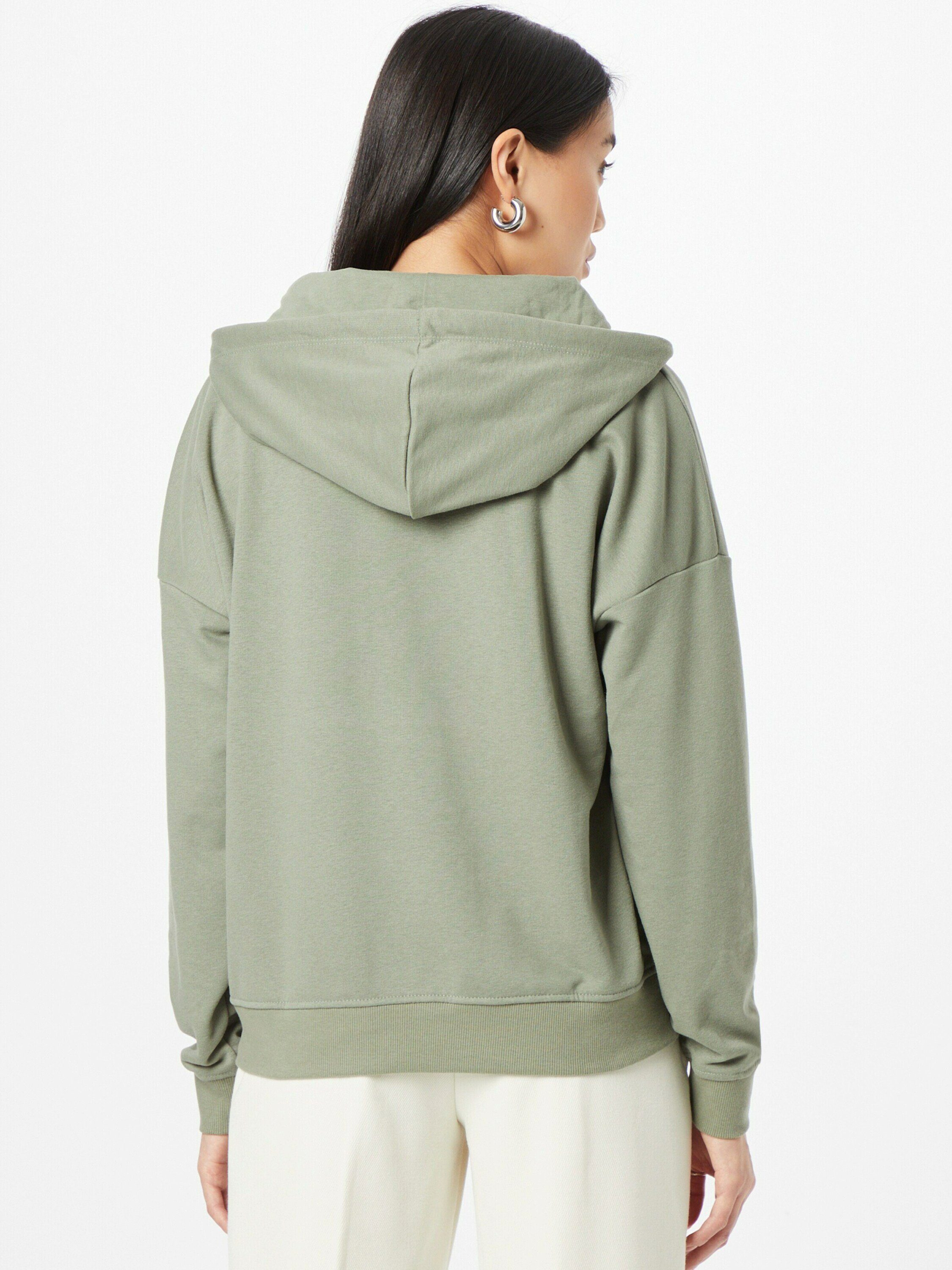 Plain/ohne (1-tlg) ONLY Sweatshirt Details