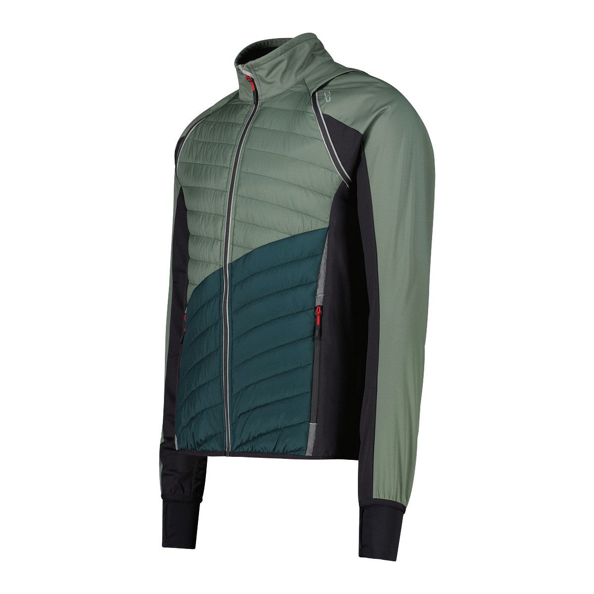 CMP Softshelljacke CMP Herren Jacke Detachable Sleeves 30A2647