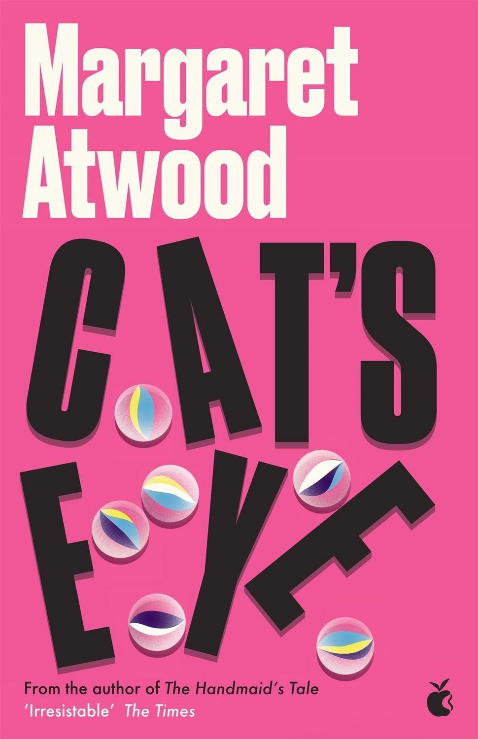 Cat's Eye / Margaret Atwood