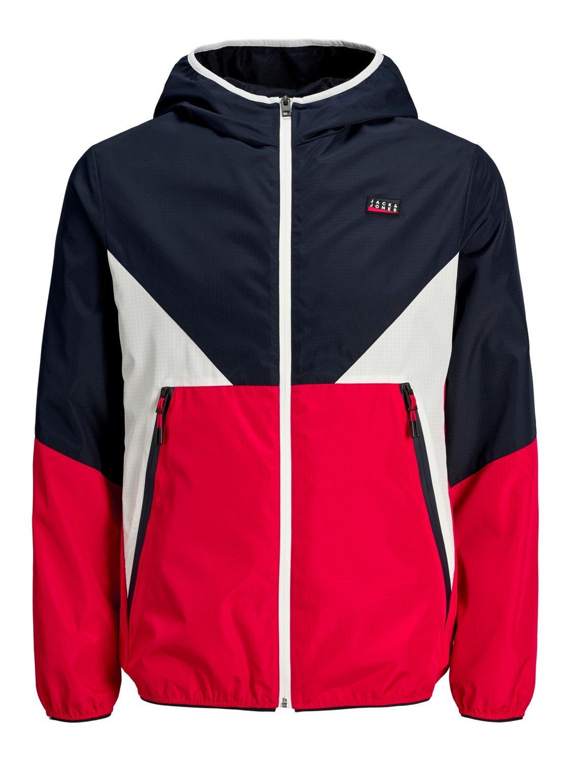 Jack & Jones Parka Jack & Jones James Jacket Herren Jacke