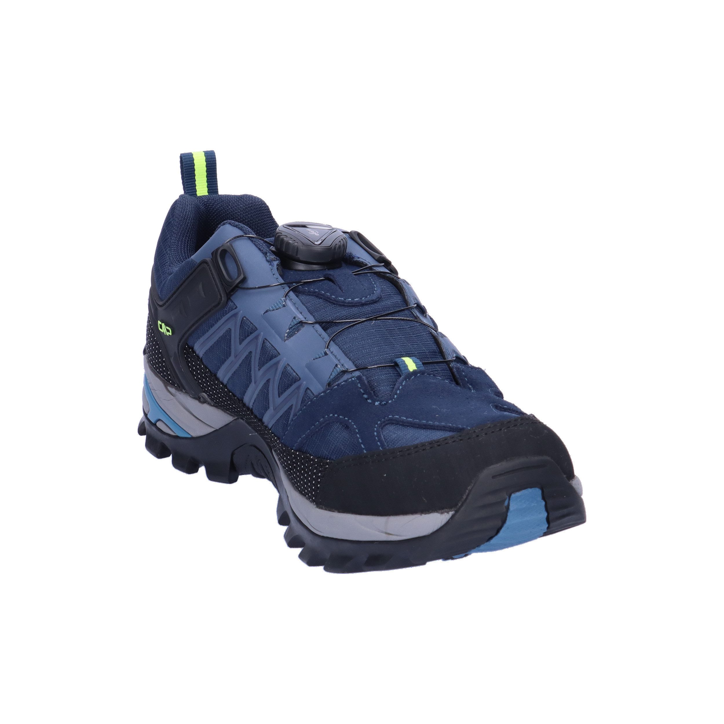 CMP CMP Herren Trekkingschuhe RIGEL LOW FITGO 3Q14827 Trekkingschuh günstig online kaufen