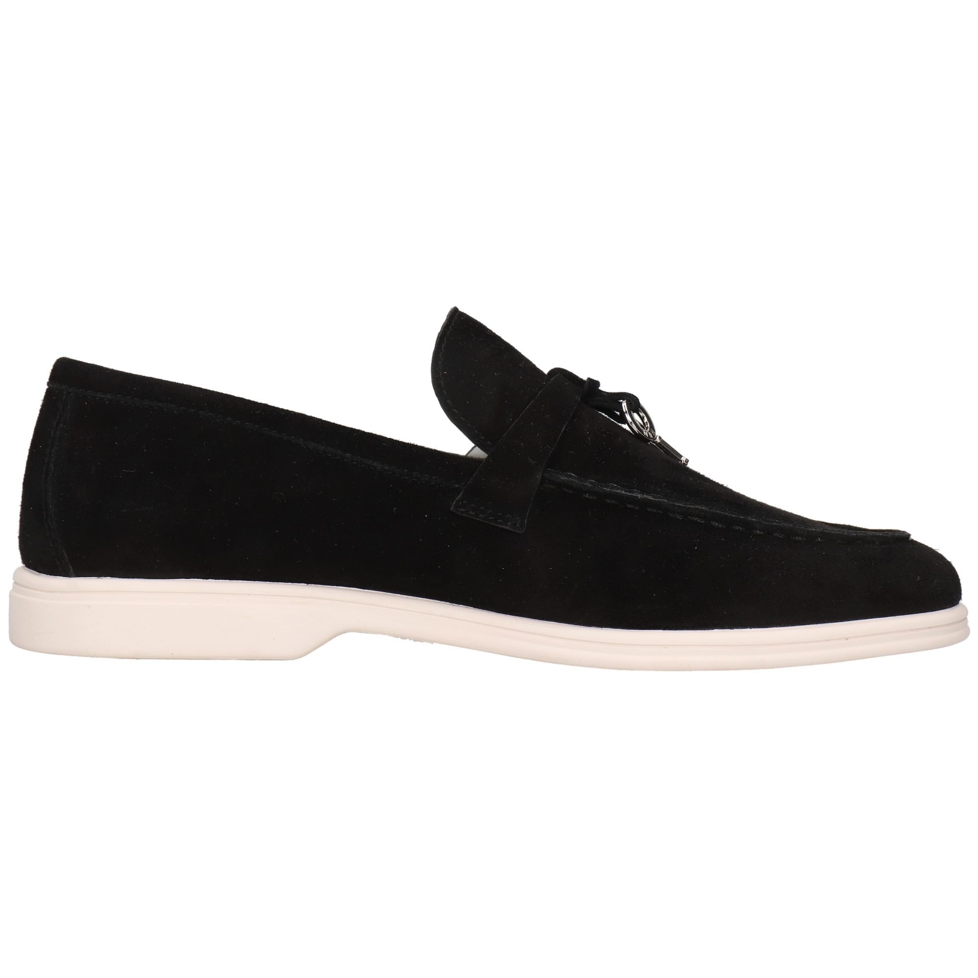 Melvin & Hamilton Adley 3 Leder-Loafers für Damen Loafer Flache Absätze, Ec günstig online kaufen