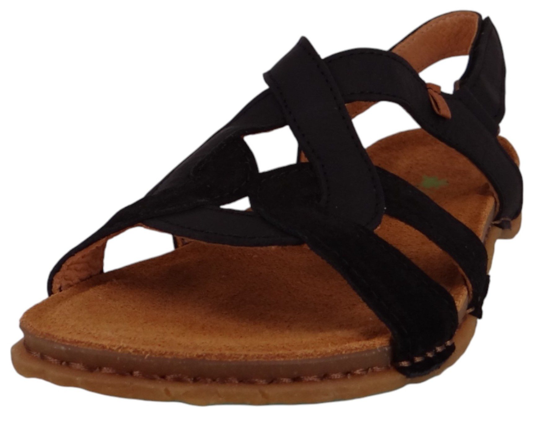 El Naturalista N5819 Panglao Black Sandale günstig online kaufen