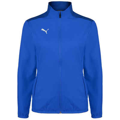 PUMA Trainingsjacke TeamGOAL 23 Sideline Trainingsjacke Damen