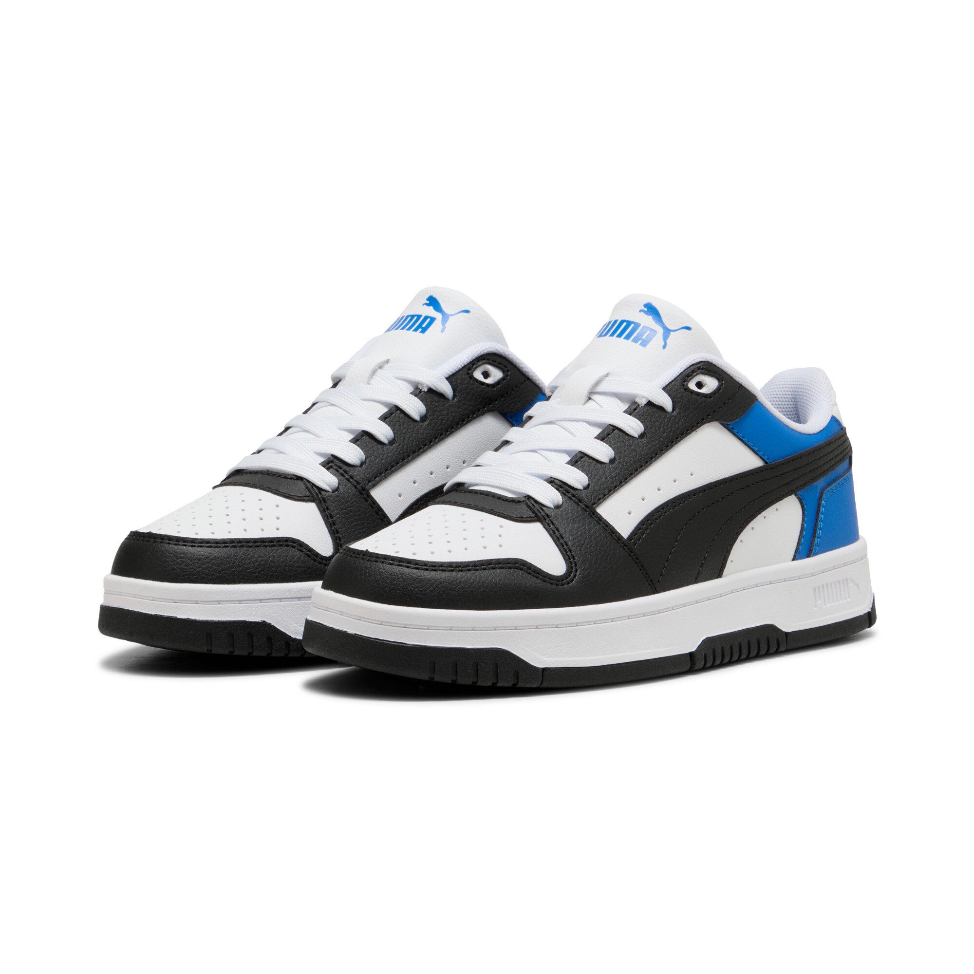 PUMA REBOUND SLAM LO JR Sneaker