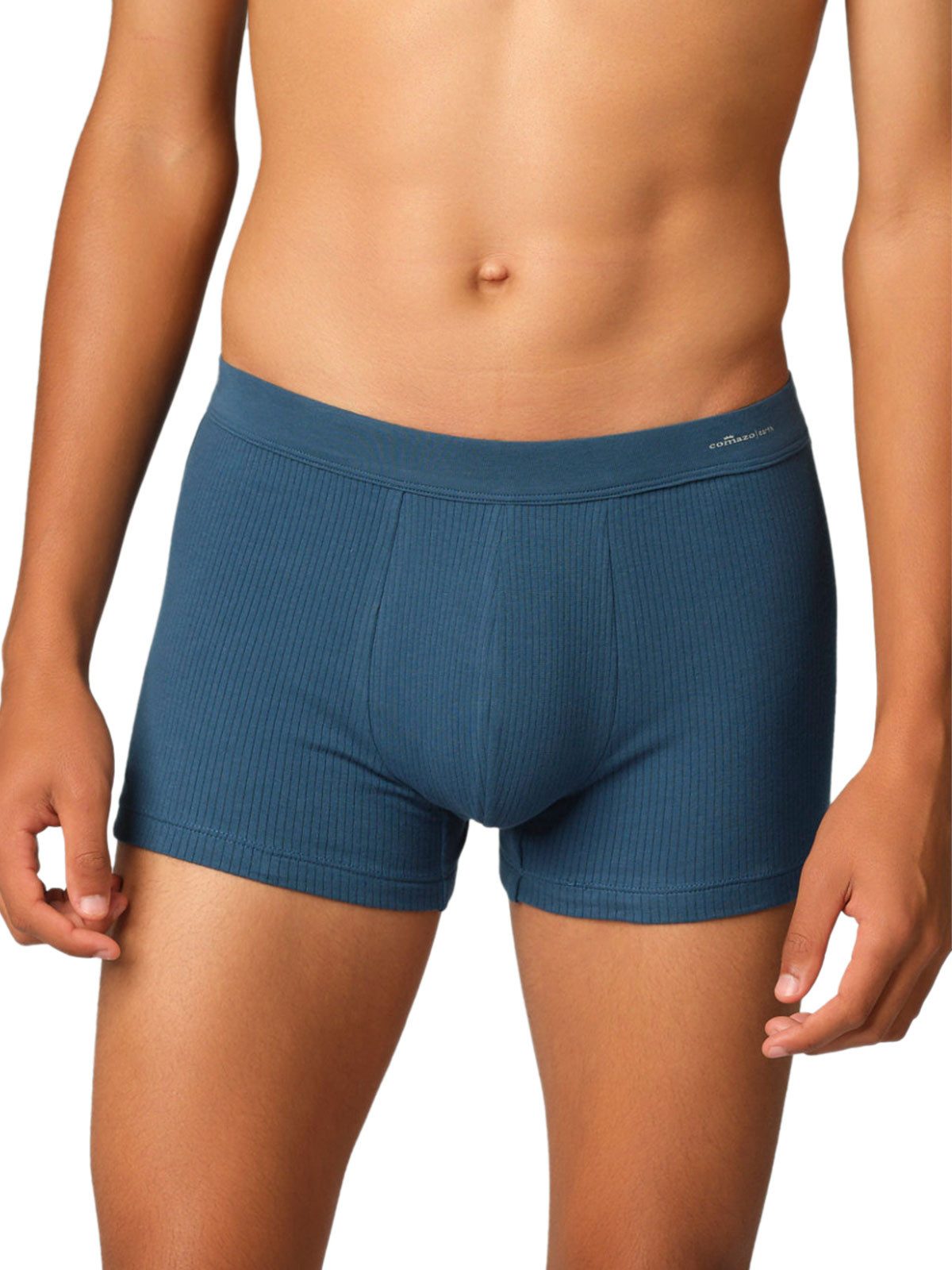 COMAZO Retro Pants Trunks 2395 (Stück, 1-St) gerader Beinausschnitt