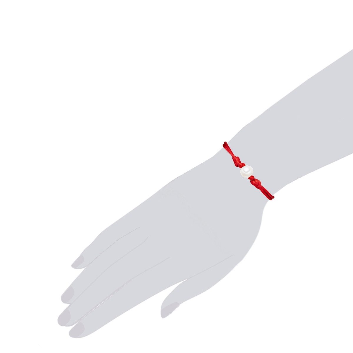 Valero Pearls Armband A1044 (1-tlg), aus günstig online kaufen