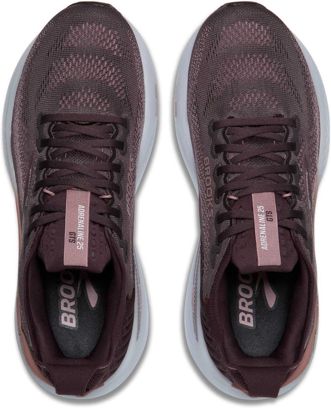 Brooks Adrenaline GTS 25 Laufschuh