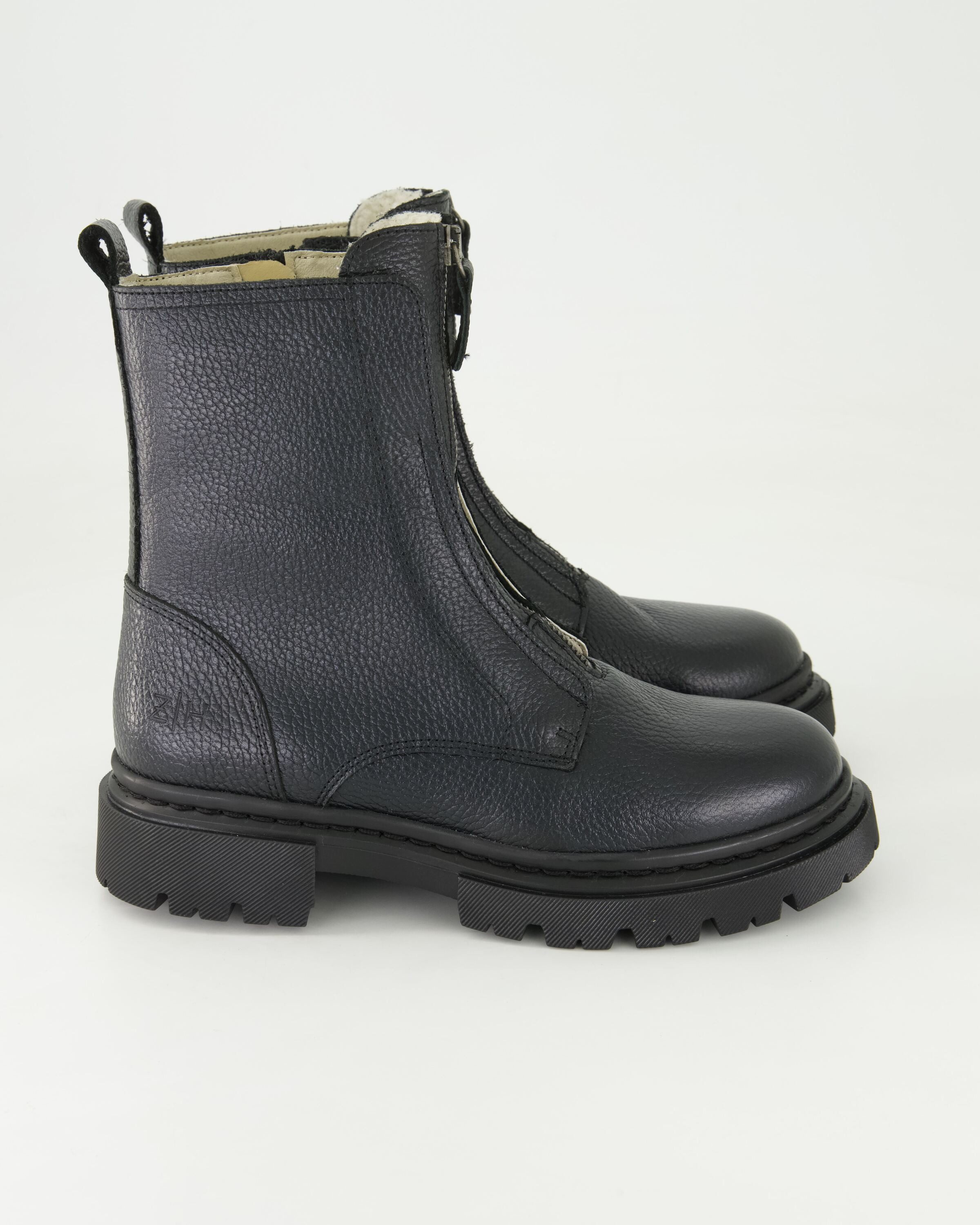ZAHIRA 13146 Stiefelette Obermaterial: Leder